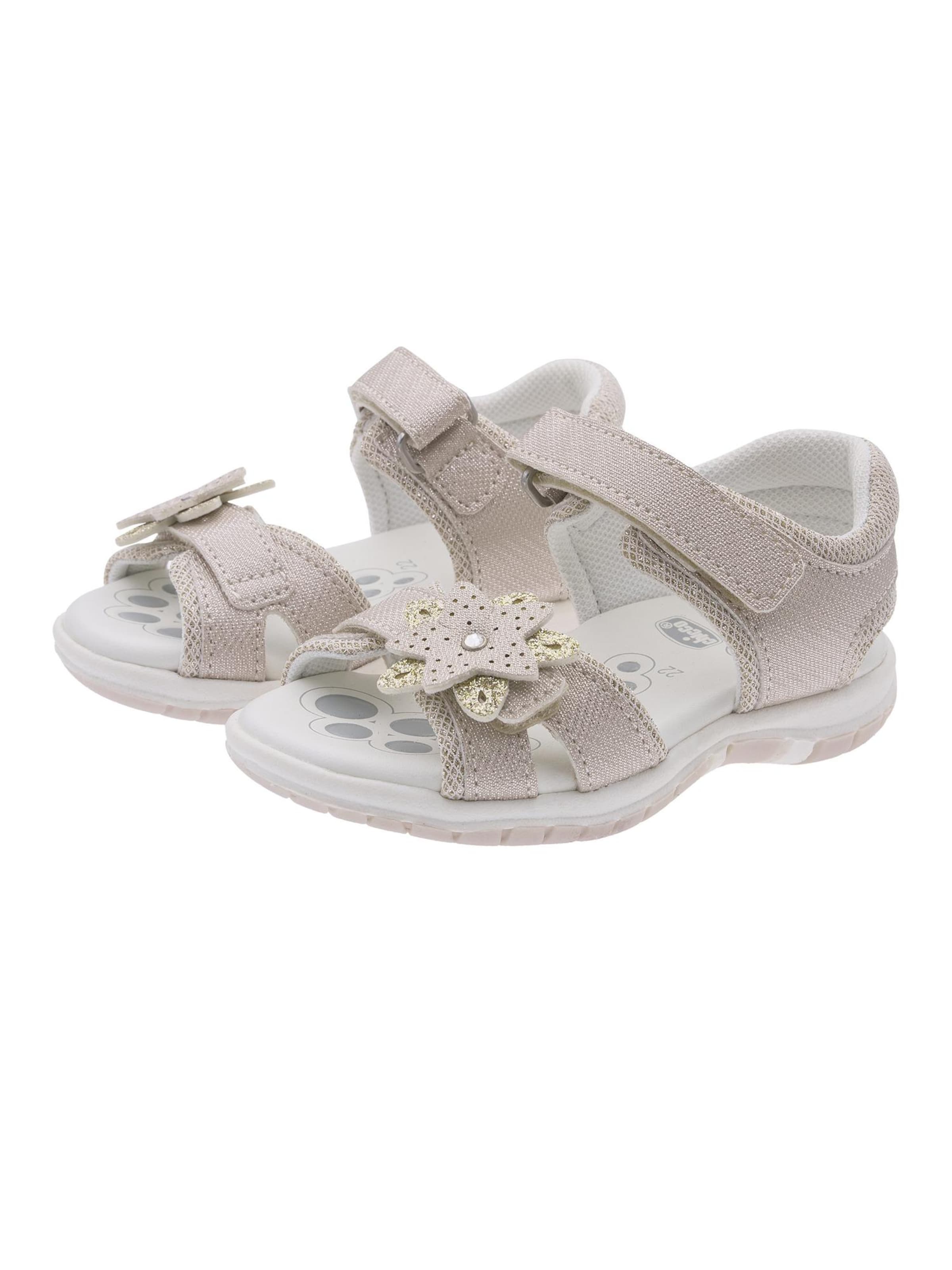 Chicco Szandálok 'Fecola' - arany