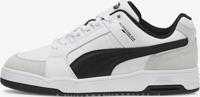 PUMA Sneakers laag 'Lo Retro' in de kleur Zwart / Wit, Productweergave