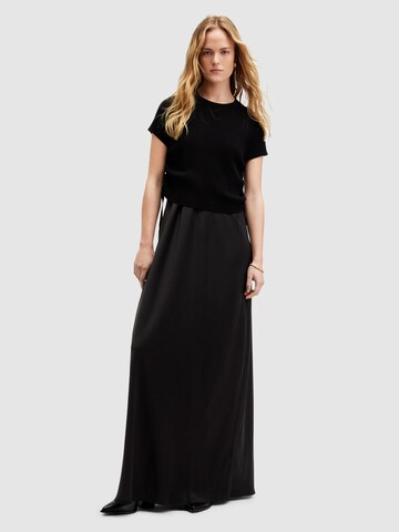 AllSaints Dress 'HAYES' in Black: front