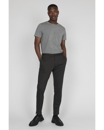 Matinique Slimfit Chino 'MAliam' in Bruin