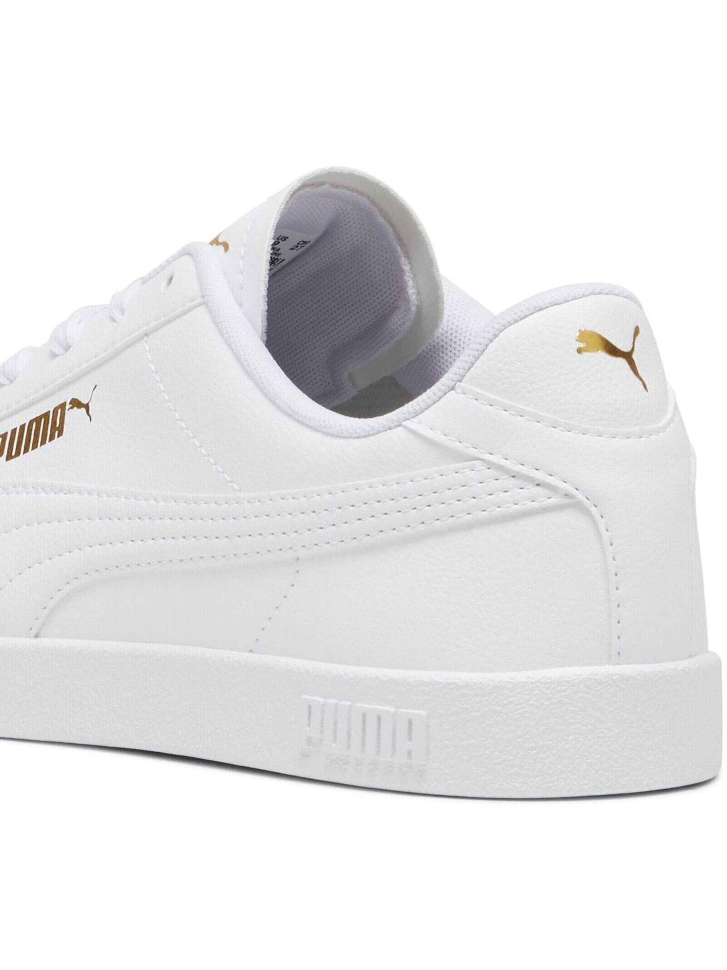 Scarpa sportiva 'Puma Club II SL' di PUMA in bianco