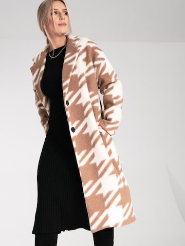 Figl Tussenmantel 'M1112' in Beige