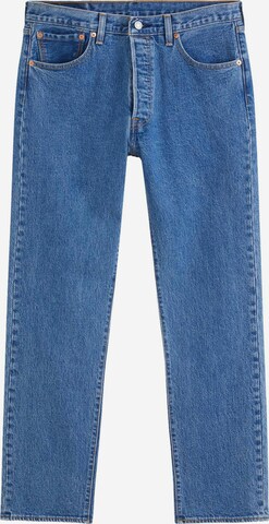 LEVI'S ® Regular Jeans '501® 93 Straight' in Blau