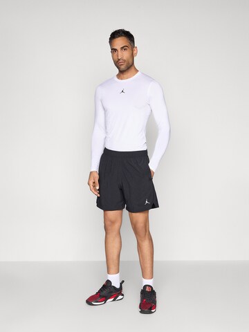 Jordan regular Sportsbukser 'ESS' i sort