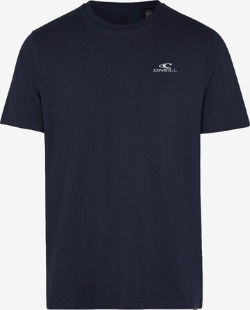 O'NEILL Shirt in Blauw: voorkant