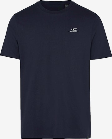 O'NEILL T-Shirt in Blau: predná strana