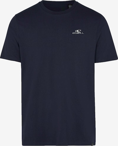 O'NEILL T-Shirt en bleu foncé, Vue avec produit