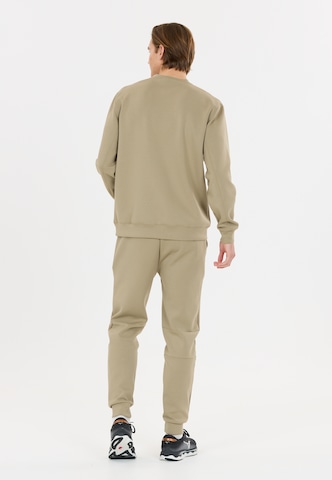 Virtus Loosefit Sweathose 'Taro V2' in Beige