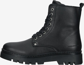 BULLBOXER Boots in Black