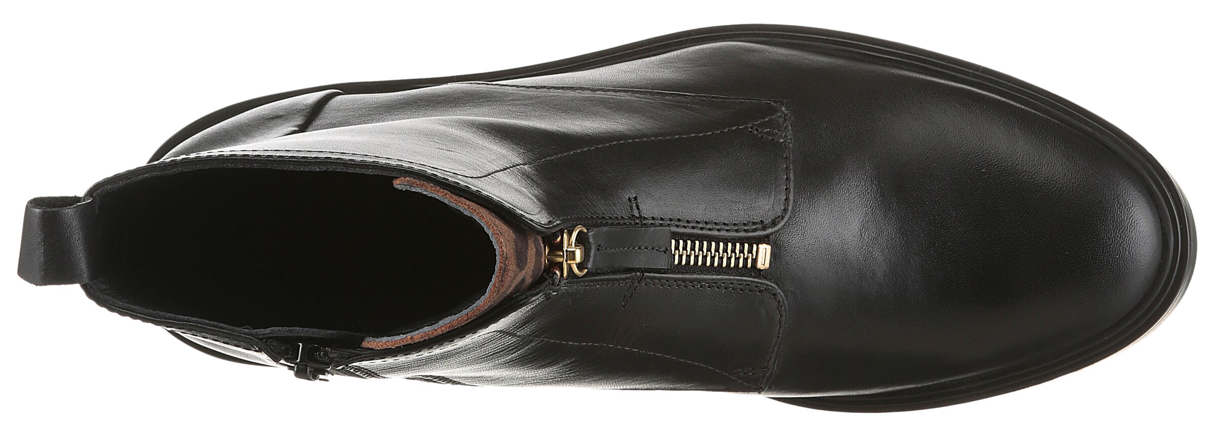 ARA Ankle Boots in Black