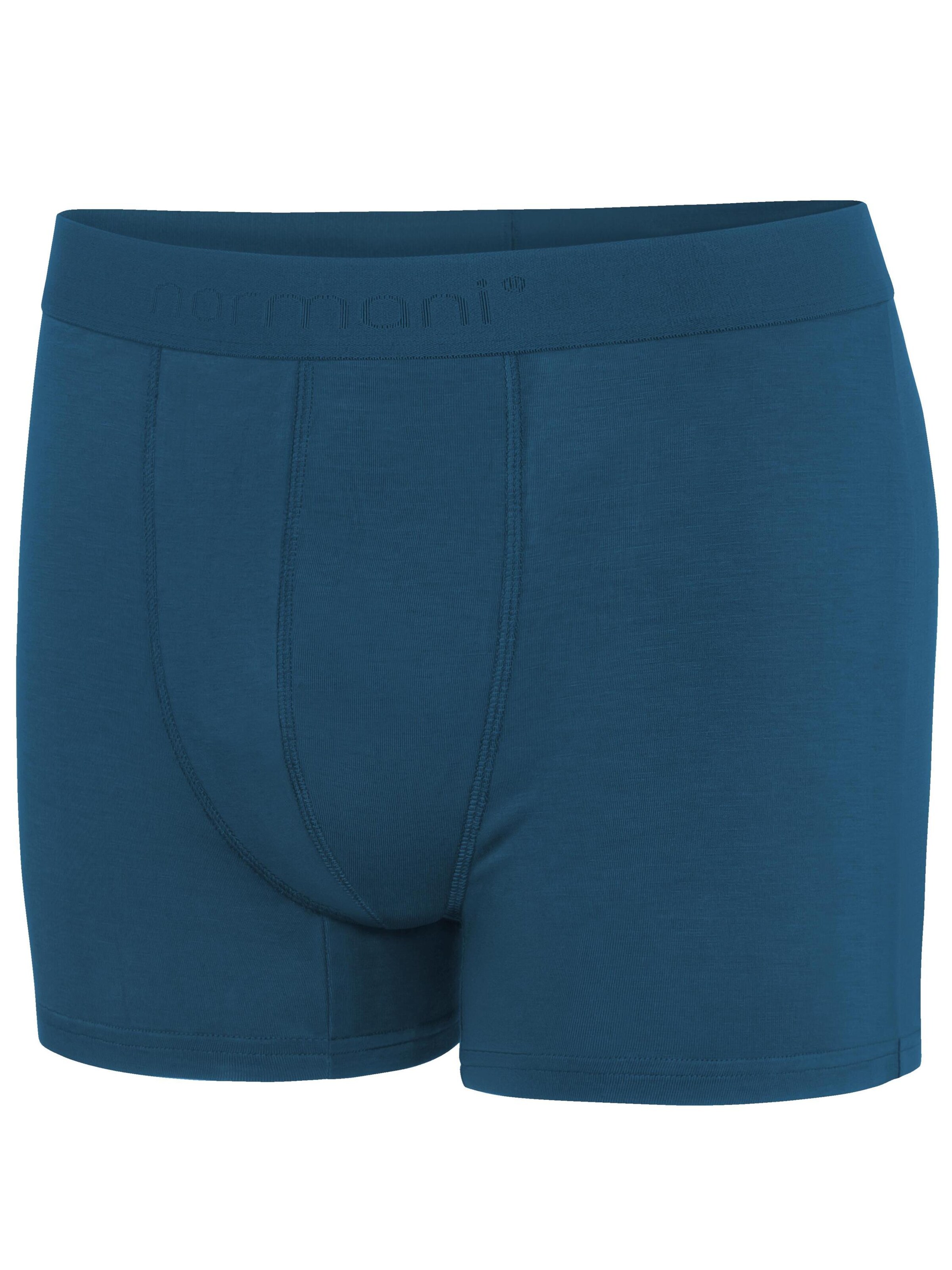 normani Boxer shorts in Blue