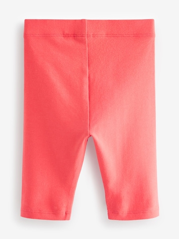 Skinny Leggings di Next in rosa
