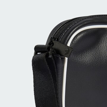 Sac à bandoulière 'Adicolor Classic' ADIDAS ORIGINALS en noir