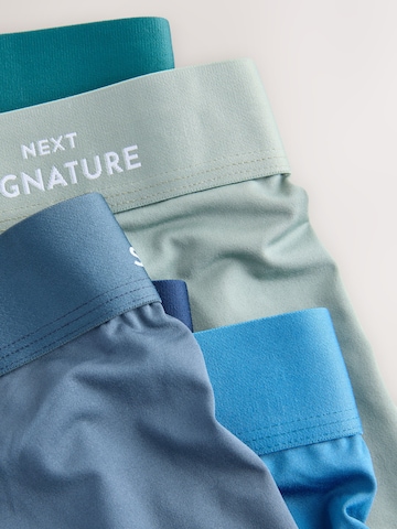 Next Boxer shorts in Blue