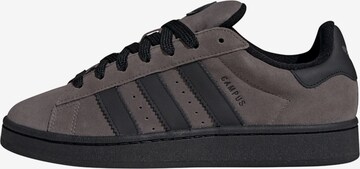 ADIDAS ORIGINALS Sneaker low 'Campus 00s' i brun: forside
