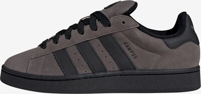 Sneaker bassa 'Campus 00s' ADIDAS ORIGINALS di colore mocca / nero, Visualizzazione prodotti