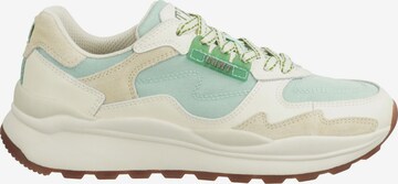 Sneaker bassa di GANT in beige