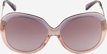 COACH Sonnenbrille '0HC8314' in Gold