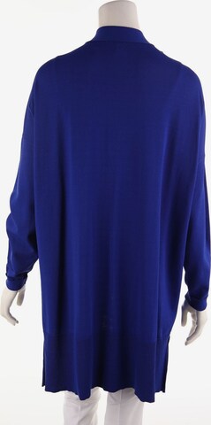 JJB BENSON Sweater & Cardigan in XL in Blue
