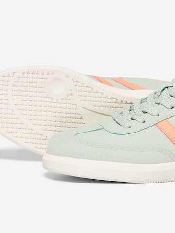 ONLY - Zapatillas deportivas bajas 'ONLLYDIE' en verde