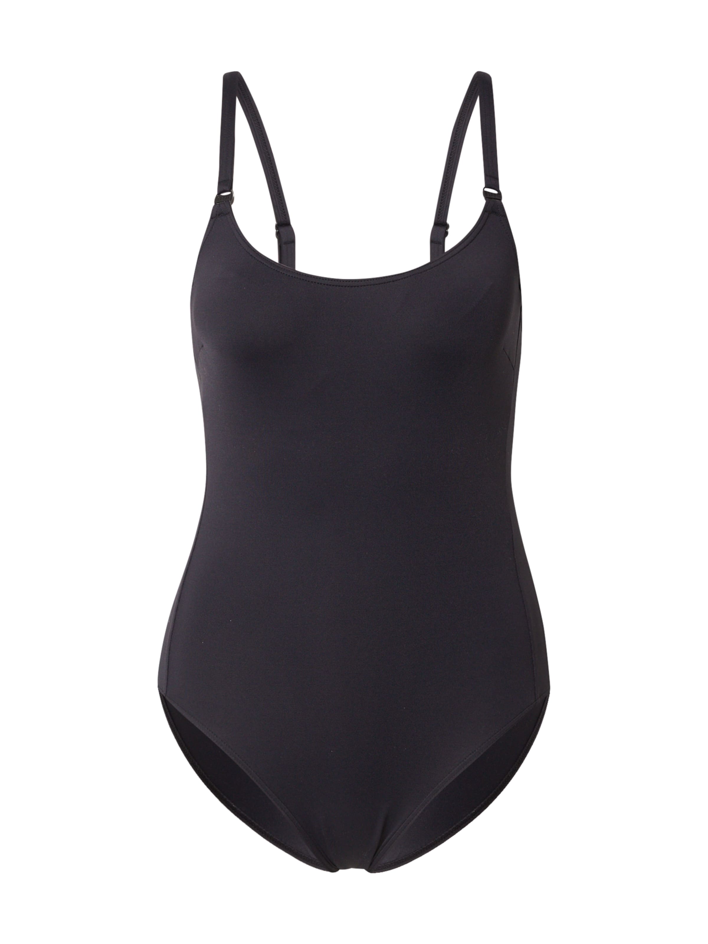 Frauen Bademode Esprit Bodywear Badeanzug in Schwarz - SA94467 Frauen Bademode Esprit Bodywear Badeanzug in Schwarz - SA94467