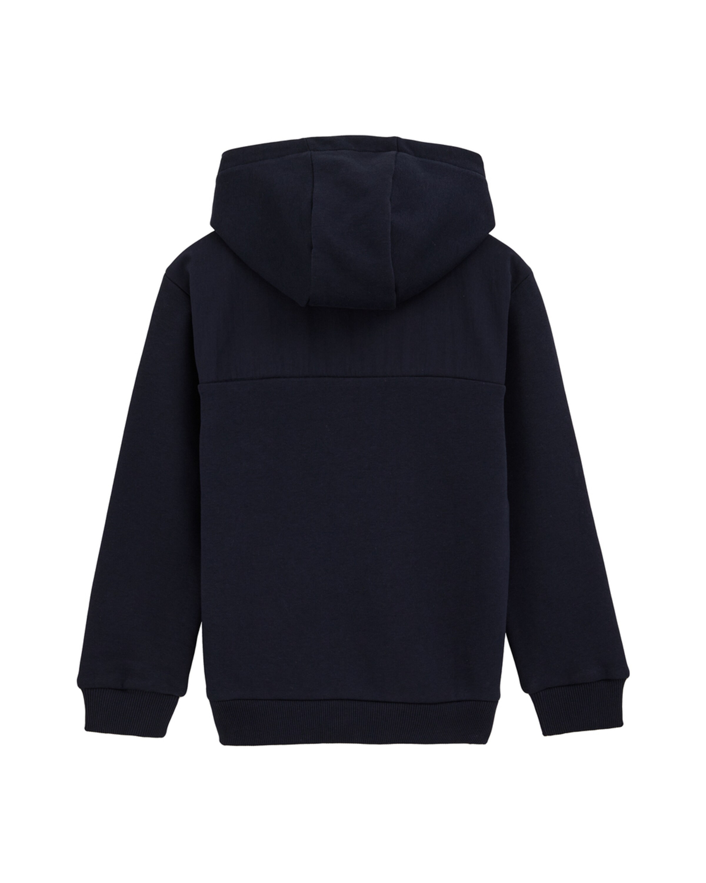 WE Fashion Sweatshirt in Schwarz
