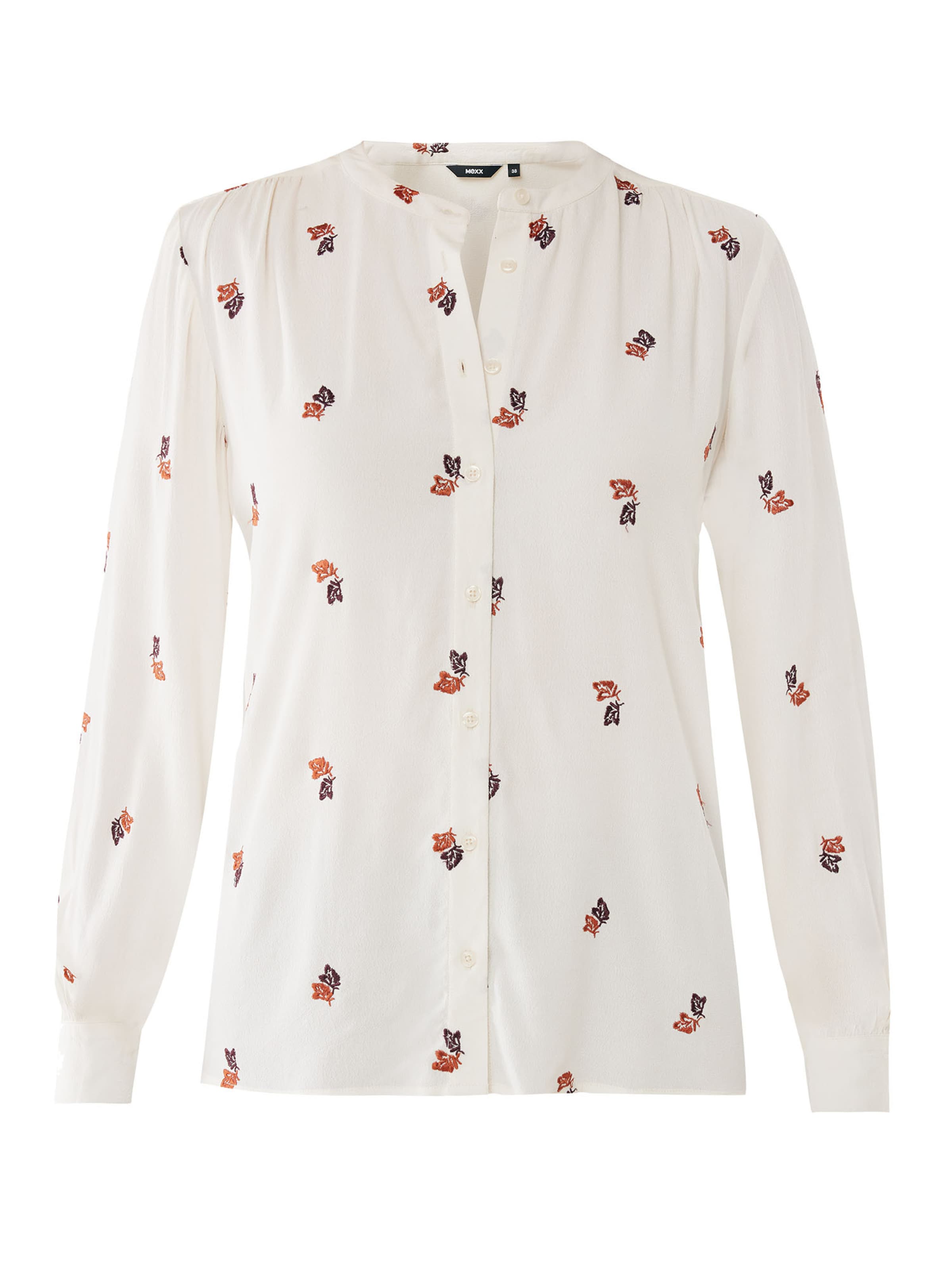 Camicia da donna di MEXX in bianco: frontale