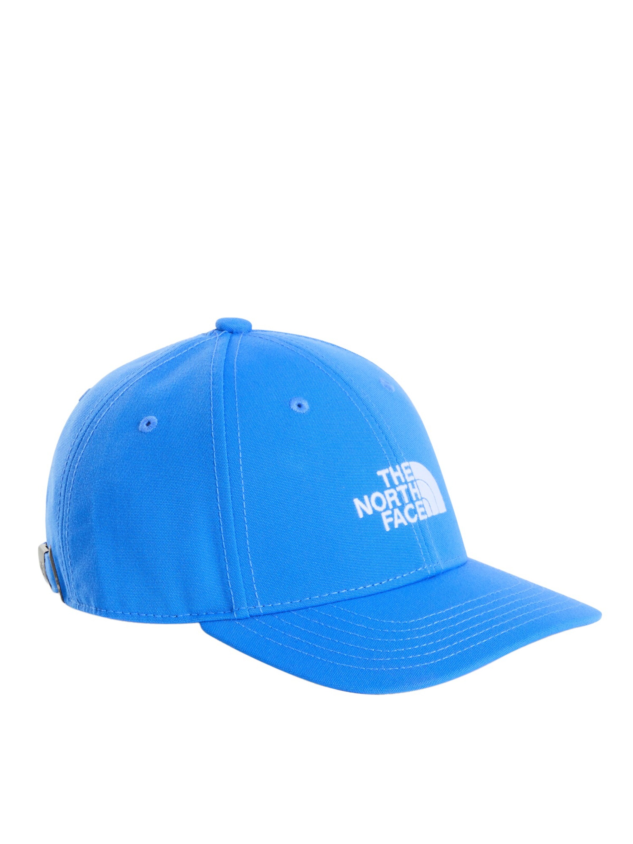 THE NORTH FACE Klobouk 'Classic 66' – modrá