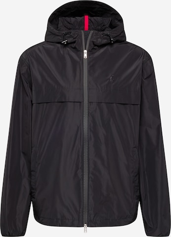 Veste mi saison Polo Ralph Lauren en Noir ABOUT YOU