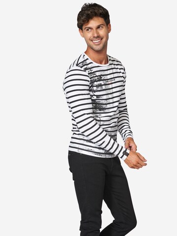 KOROSHI Póló - fehér