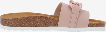 Palado Pantolette 'Gozo 2240-353' in Pink