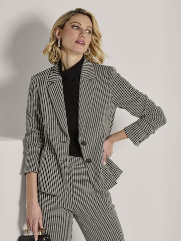 Blazer MADELEINE en blanc