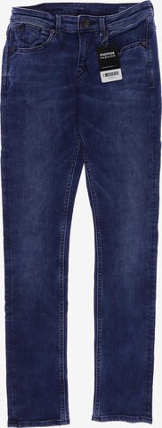 GARCIA Jeans in 27 in Blue: front