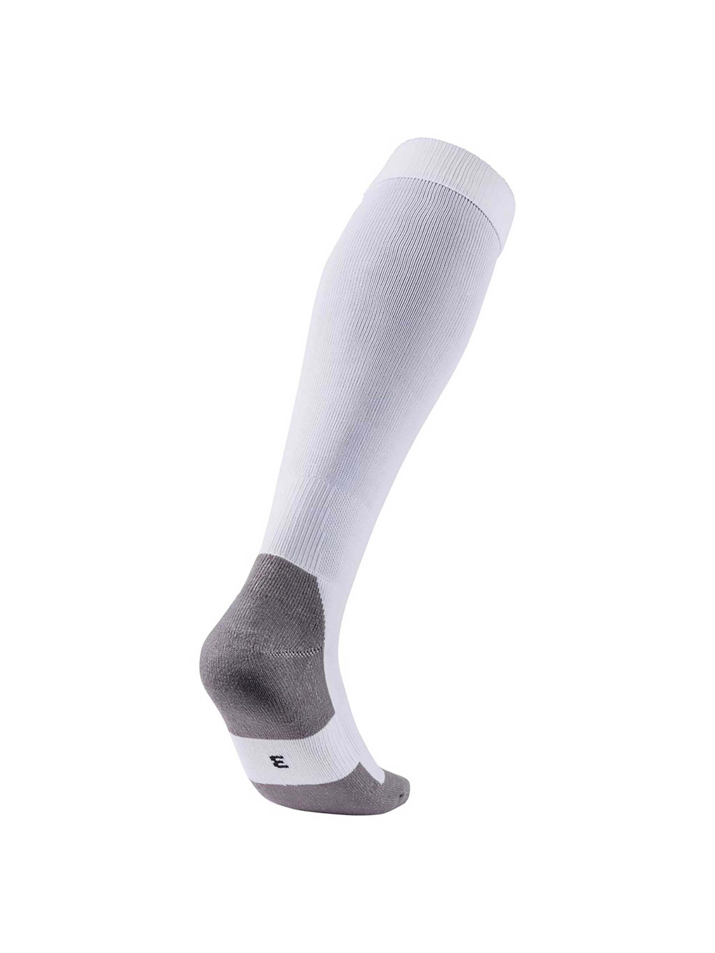 PUMA Stutzen 'Team Liga' in Weiß