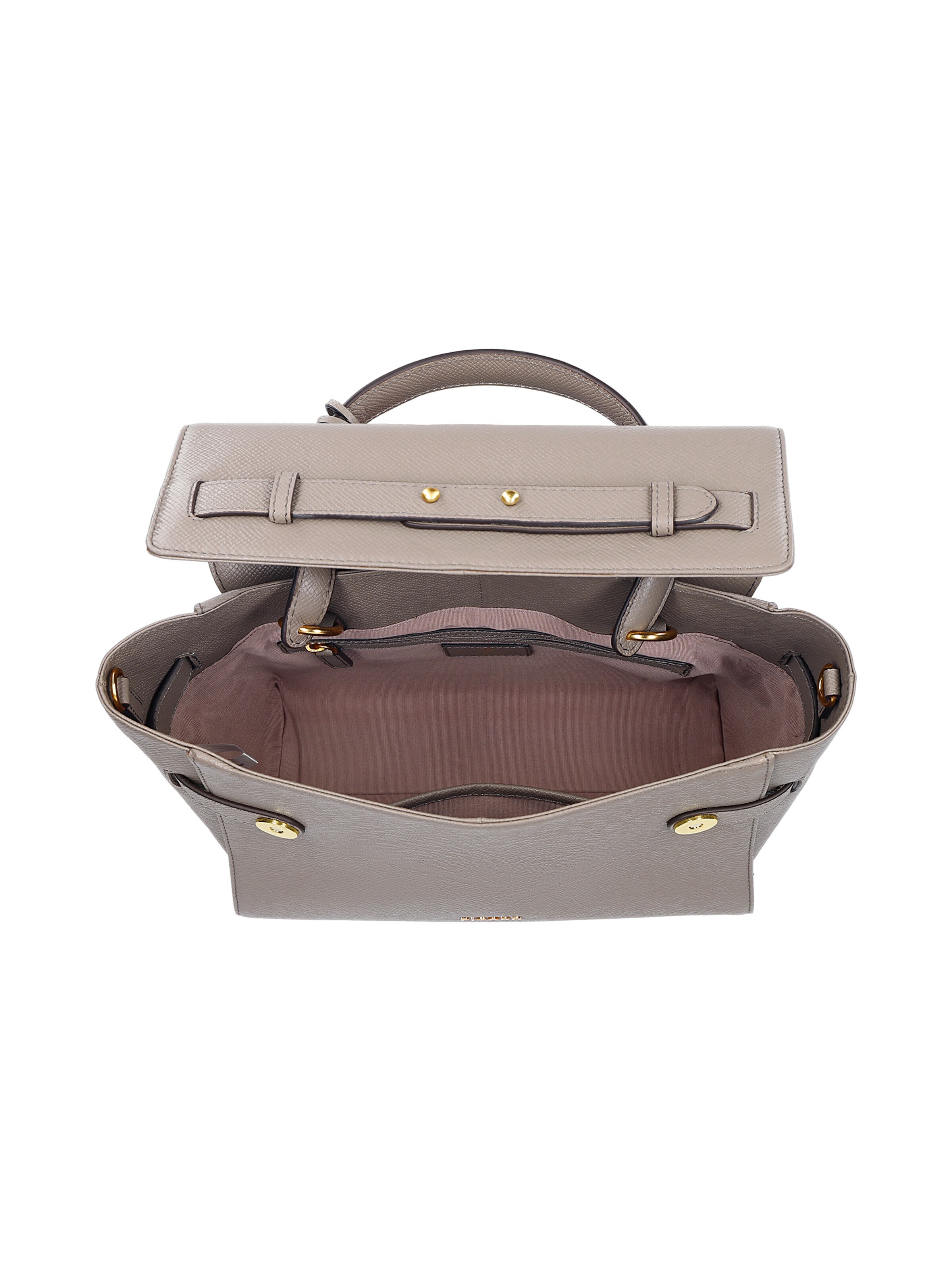 Picard Handbag 'Chic Way' in Grey