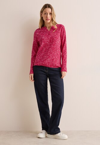 CECIL Shirt in Rood