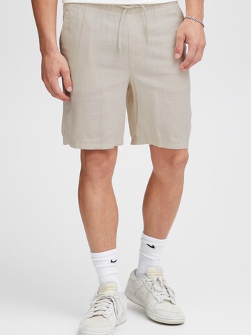 regular Pantaloni chino 'Aurelius' di !Solid in beige: frontale