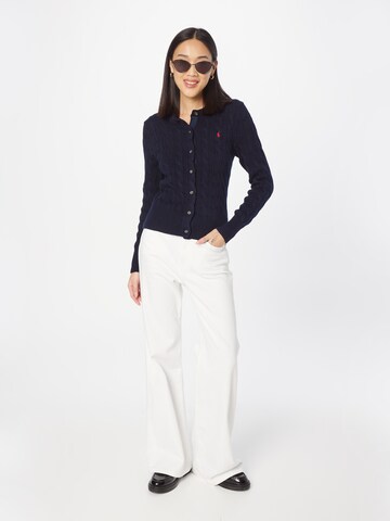 Polo Ralph Lauren Knit cardigan in Blue