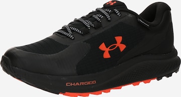 UNDER ARMOUR Laufschuh 'Bandit' in Schwarz: Vorderseite