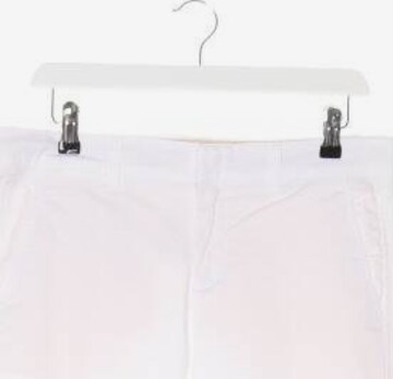 Vince Pants in M in White: front