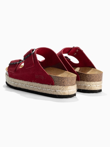 Bayton Пантолеты 'Alcee' в Красный