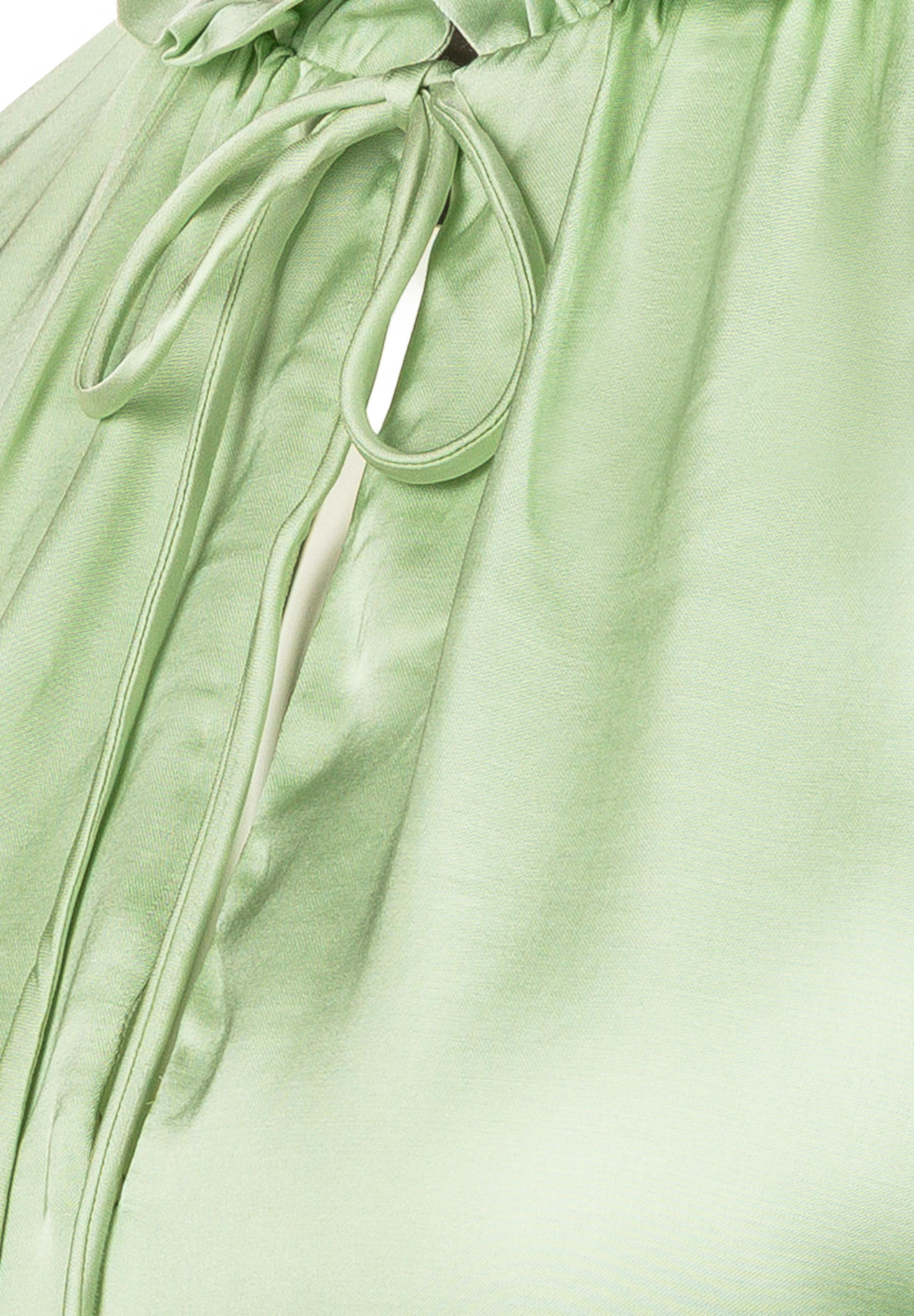 BOSS Blouse 'Brise' in Green