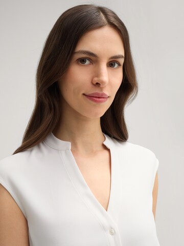 JOOP! Blouse in Wit