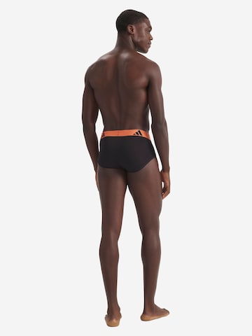 ADIDAS SPORTSWEAR Slip ' Active Flex Cotton ' in Black