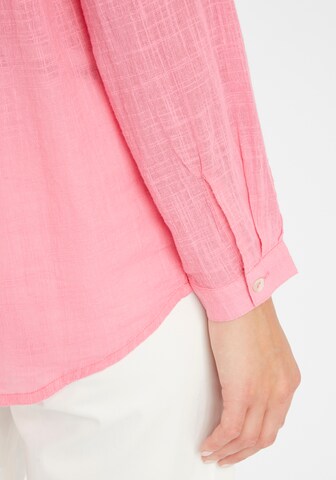 b.young Tunic 'Henri' in Pink