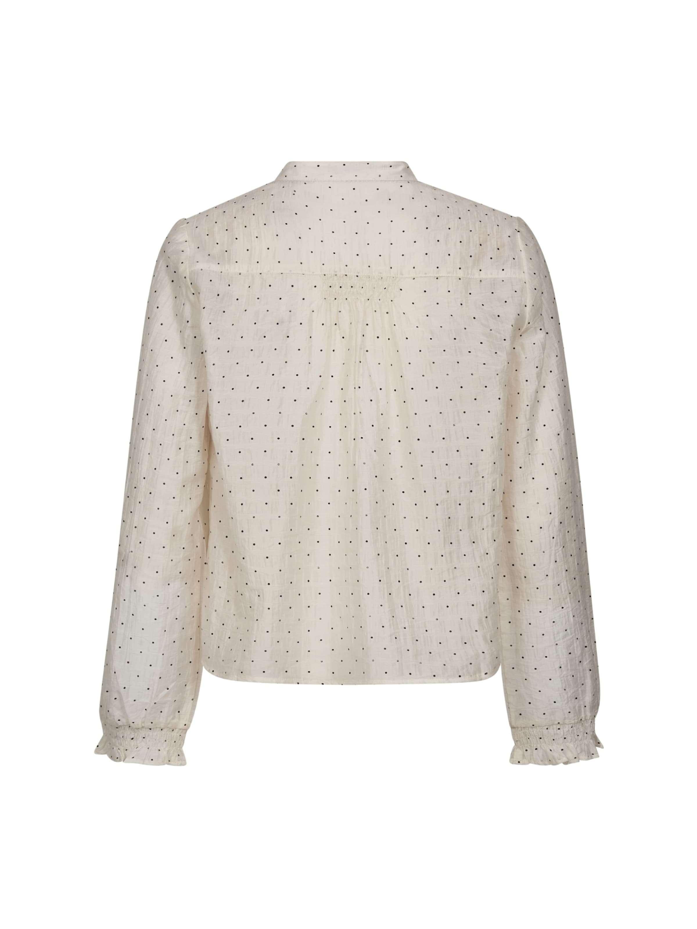 Maglietta ' DallyCC ' di co'couture in bianco