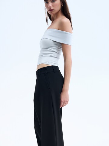 Pull&Bear Tričko – šedá