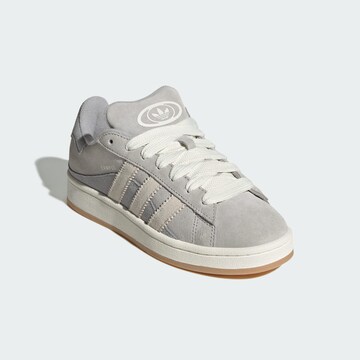 Sneaker bassa 'Campus 00s' di ADIDAS ORIGINALS in grigio