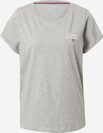 Tommy Hilfiger Underwear T-Shirt in Grau: predná strana