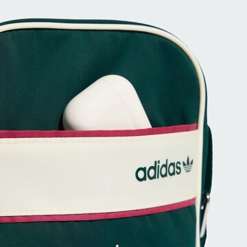 Borsa a tracolla 'Real Madrid Festival' di ADIDAS PERFORMANCE in verde